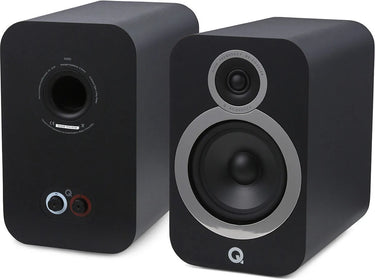 Q Acoustics 3030i Noir - EasyLounge - 10