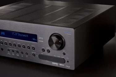 Cambridge Audio Azur 751R Noir - EasyLounge - 9