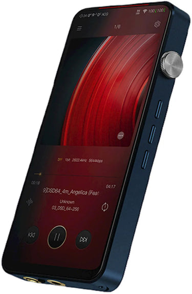 iBasso DX320 Bleu