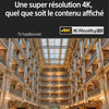 Sony KD-43X81K - EasyLounge - 12