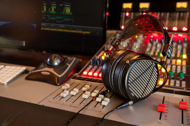 Audeze LCD-MX4 - EasyLounge - 3