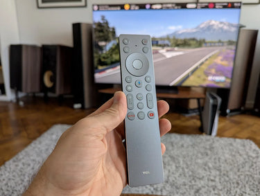TCL 75Q8C - EasyLounge - 3