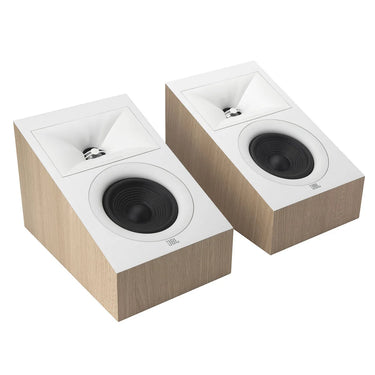 JBL 240H Bois clair