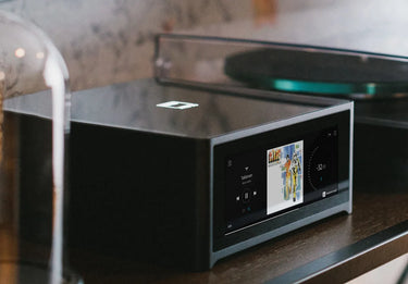NAD M10 V3 - EasyLounge - 13