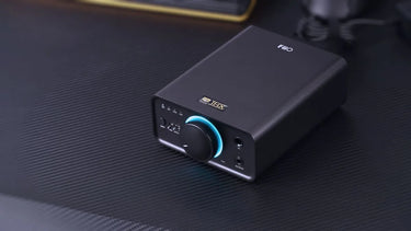 FiiO K7 - EasyLounge - 5