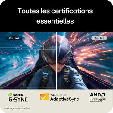 LG UltraGear OLED 27GX790B-B - EasyLounge - 14