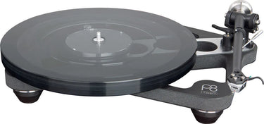 Rega Planar 8 + Apheta 3 + Neo PSU