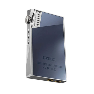 iBasso DX260 Silver - EasyLounge - 4