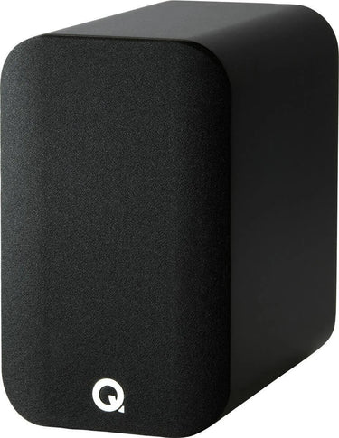Q Acoustics 5010 Noir Mat - EasyLounge - 2