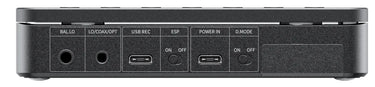FiiO DM13 Noir - EasyLounge - 3