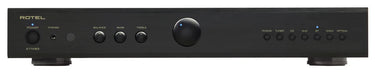 Rotel A11 MKII Noir