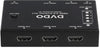 DVDO 4K HDMI 4-1 Switcher HDR - EasyLounge - 2
