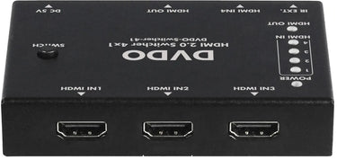 DVDO 4K HDMI 4-1 Switcher HDR - EasyLounge - 2