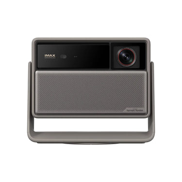 Xgimi Horizon 20  Max + Floor Stand Ultra (pied au sol ultra gris éléphant) - EasyLounge - 5