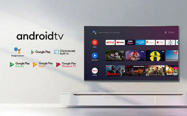TCL 65C715 - EasyLounge - 21