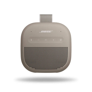 Bose SoundLink Micro 2e Génération Sable - EasyLounge - 2