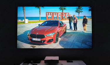 Lumene Movie Palace UHD 4K Extra Bright 240C - EasyLounge - 18