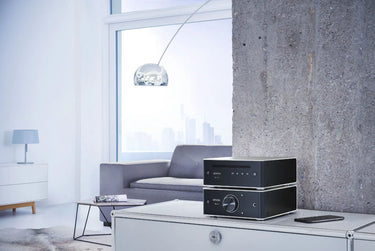 Denon PMA-60 Noir - EasyLounge - 6