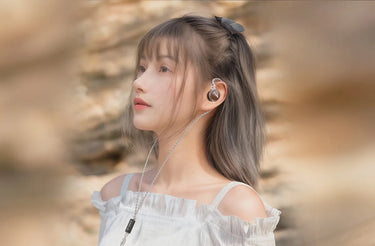 FiiO FP3 Noyer - EasyLounge - 8