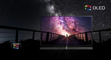 Panasonic TX-65EZ1000E - EasyLounge - 11