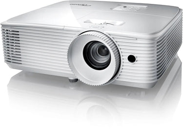 Optoma HD27E - EasyLounge - 3