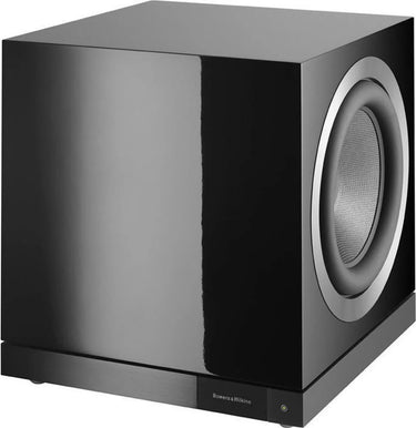 Bowers Wilkins DB2D Noir - Caisson de Basses