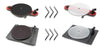 Pro-ject Acryl It E pour Elemental, Essential II et VT-E - EasyLounge - 2