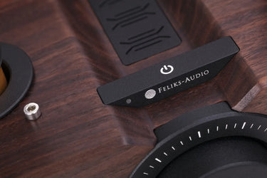 Feliks Audio Envy Standard Noyer - EasyLounge - 6