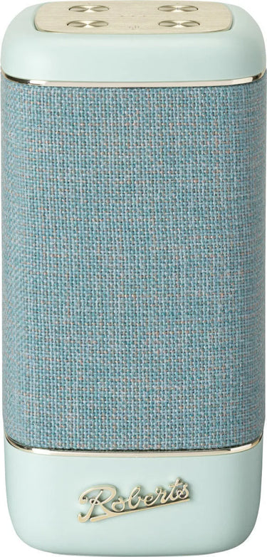 Roberts Beacon 335 Bleu ciel - EasyLounge - 10