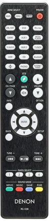 Denon AVR-X2500H - EasyLounge - 2