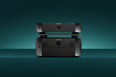 Marantz Amp 30 - EasyLounge - 10