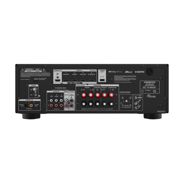 Onkyo TX-SR3100 - EasyLounge - 2
