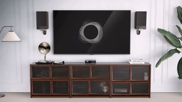 WiiM Amp Ultra Anthracite - EasyLounge - 5