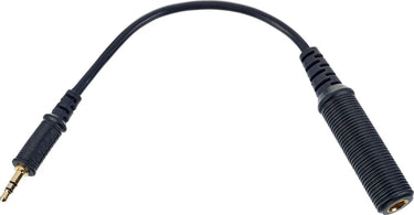 Audeze Adaptateur stéréo 6.35mm vers 3.5mm