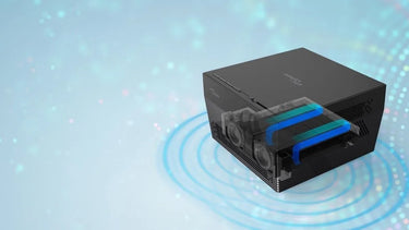 Optoma UHL55 - EasyLounge - 14