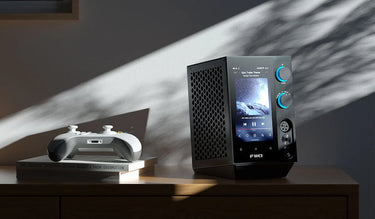 FiiO R7 Noir - EasyLounge - 10