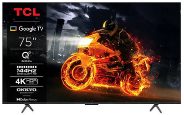 TCL 75C71B - EasyLounge - 12