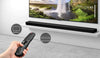 LG Electronics SP11RA - EasyLounge - 18