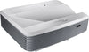 Optoma W319UST - EasyLounge - 4