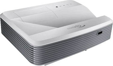 Optoma W319UST - EasyLounge - 4