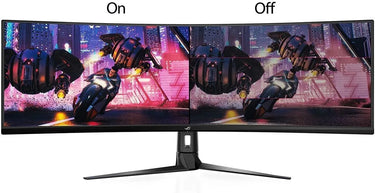 Asus XG49VQ - EasyLounge - 9