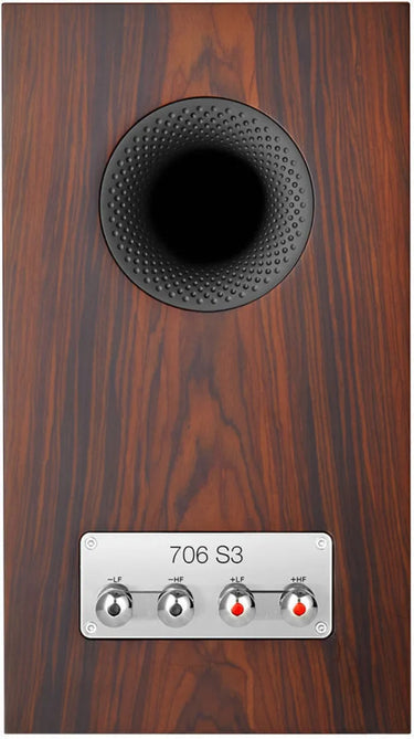BW 706 S3 Moka - EasyLounge - 3