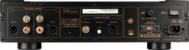 Tonewinner TY-1CD - EasyLounge - 2
