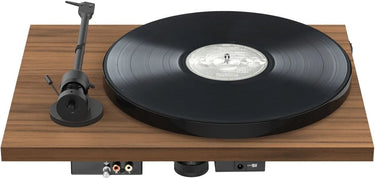 Pro-ject E1 AT3600L Noyer - EasyLounge - 6