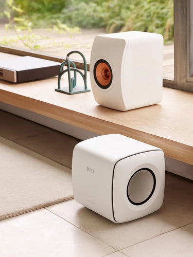 KEF KC62 Blanc mat - EasyLounge - 9