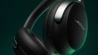 Bose QuietComfort Ultra Noir - EasyLounge - 16