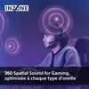 Sony INZONE H5 Noir - EasyLounge - 7