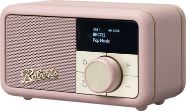 Roberts Revival Petite Rose sombre