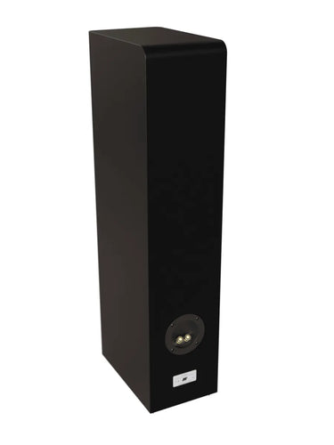 Jean-Marie Reynaud Lunna MKII Noir satiné - EasyLounge - 5