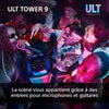 Sony ULT TOWER 9AC - EasyLounge - 24